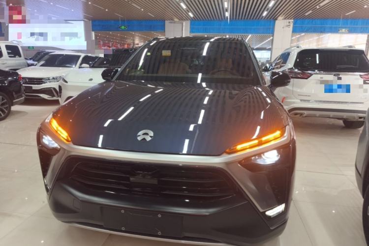 NIO ES8 2020 — 2