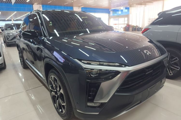 NIO ES8 2020 — 3