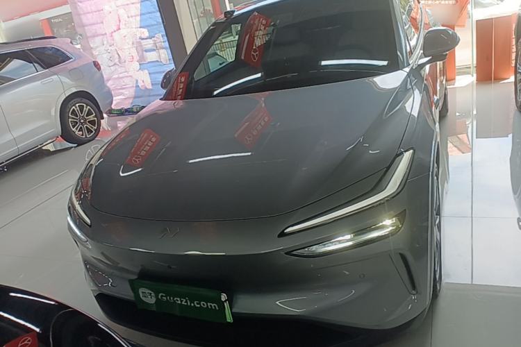 Onvo L60 2024 — 2
