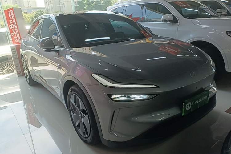 Onvo L60 2024 — 3