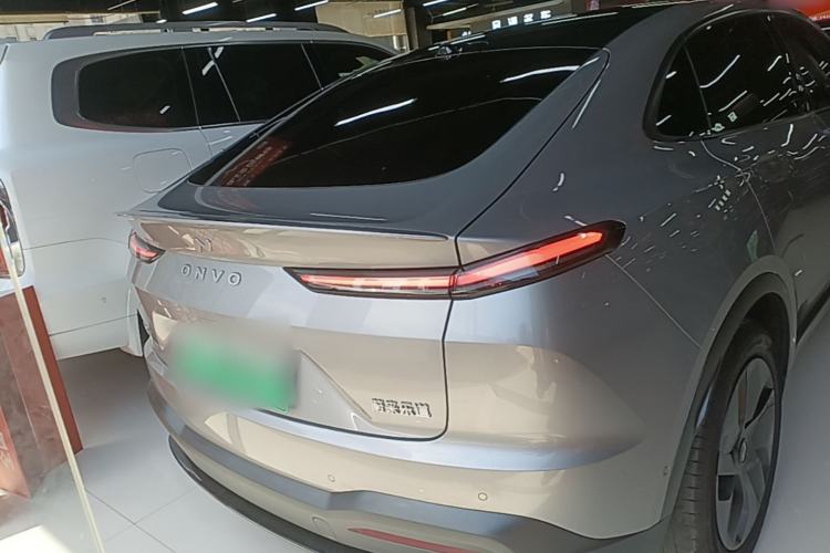Onvo L60 2024 — 5
