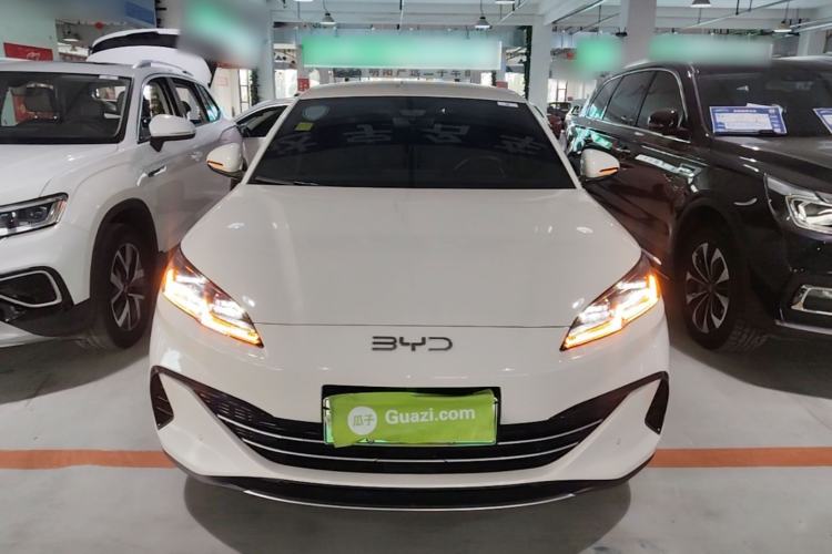 BYD Seal 06 2024 — 2