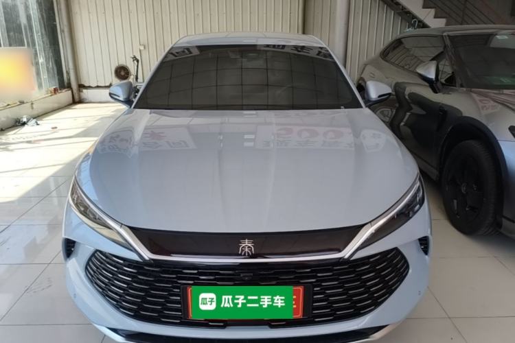 BYD Qin L 2026 — фото 2