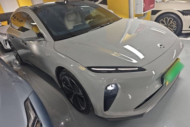 NIO ET5T 2024 — фото 3