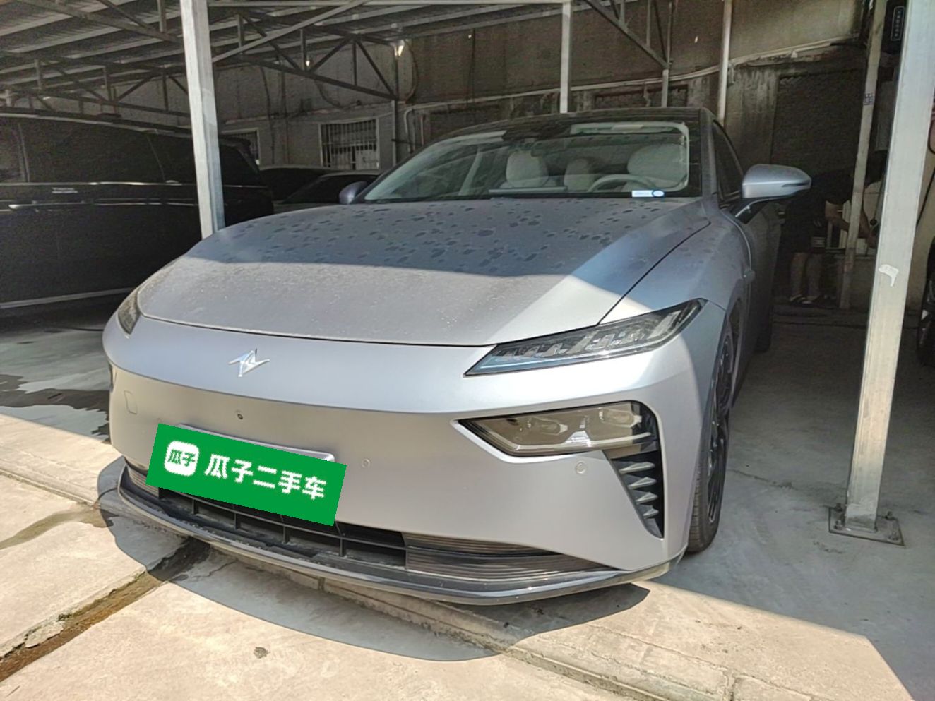 Dongfeng eπ epi epi007 2024 — фото 1