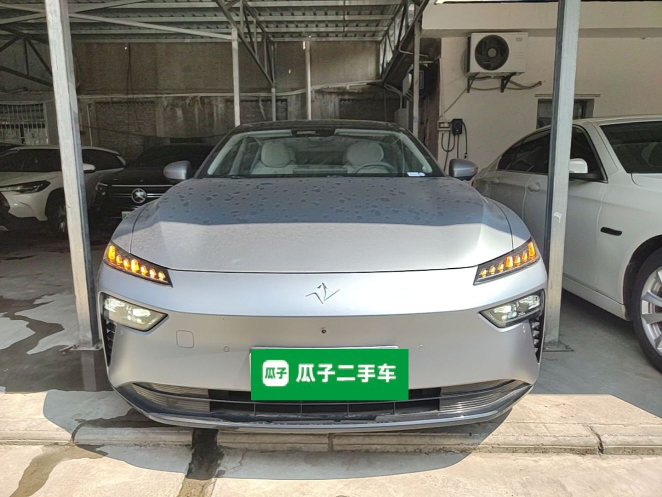 Dongfeng eπ epi epi007 2024 — фото 2