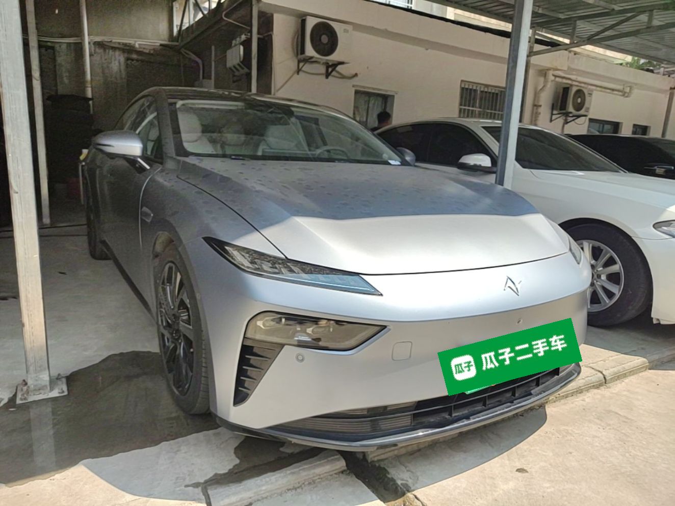 Dongfeng eπ epi epi007 2024 — фото 3
