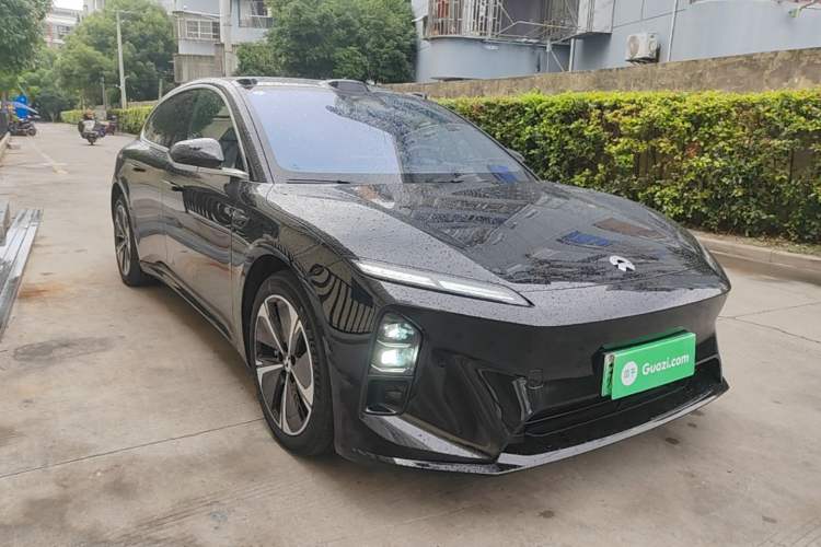 NIO ET5T 2025 — 3