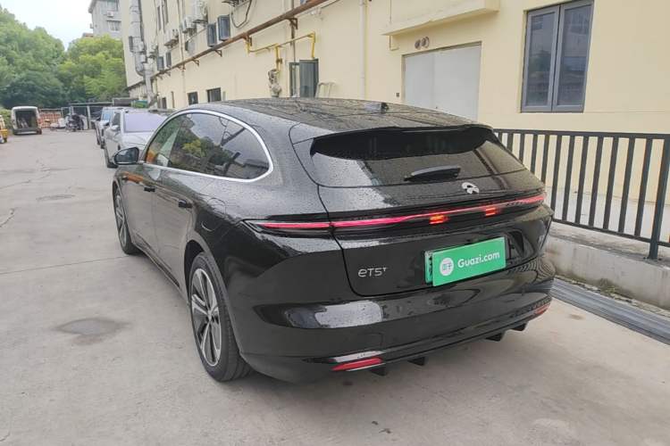 NIO ET5T 2025 — 4