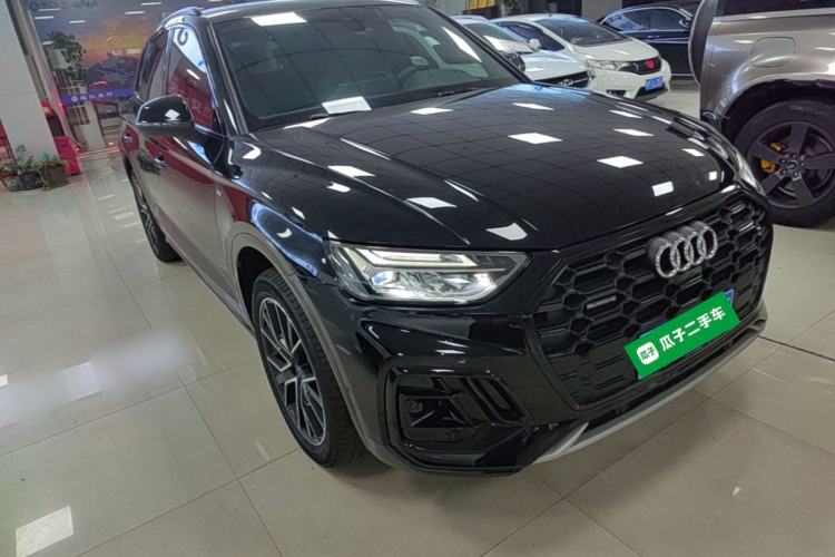 Audi Q5 2025 — 3