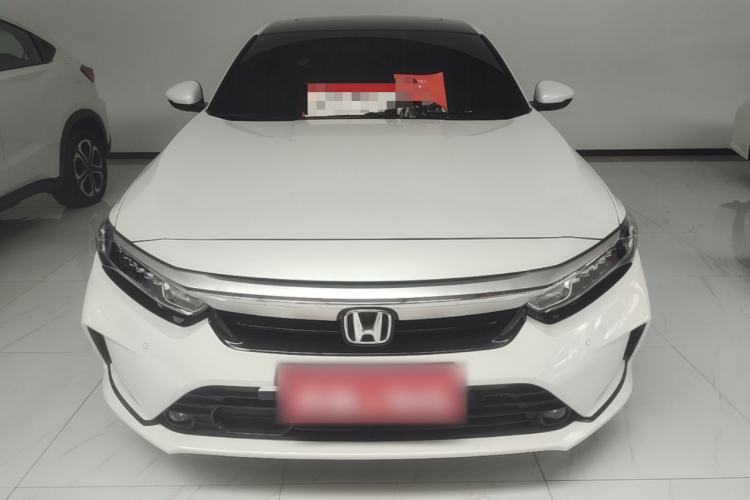 Honda Accord 2022 — 2