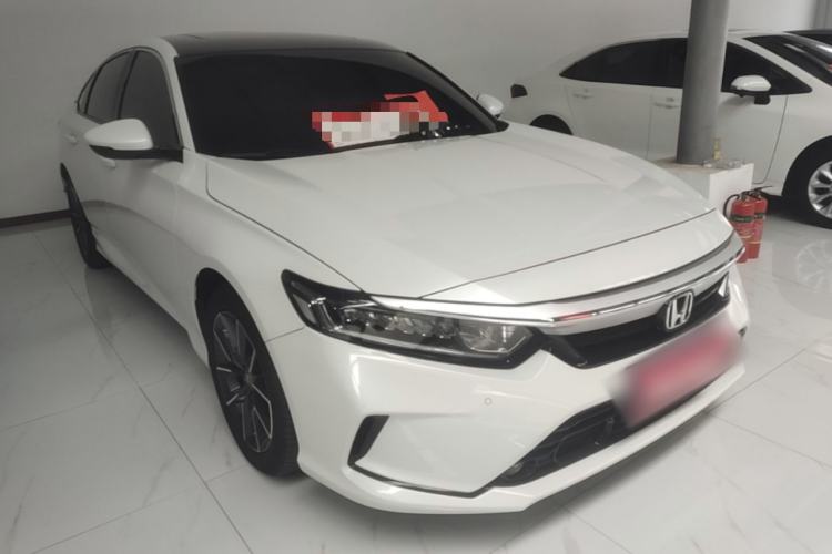 Honda Accord 2022 — 3