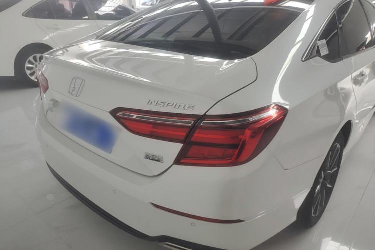Honda Accord 2022 — 5