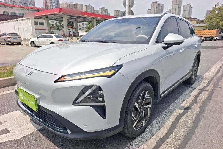 Wuling Xingguang S 2024 — фото 1