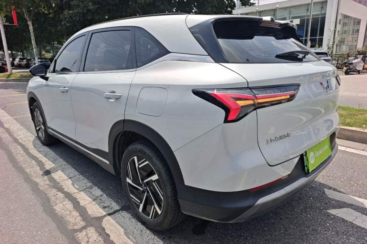 Wuling Xingguang S 2024 — фото 4
