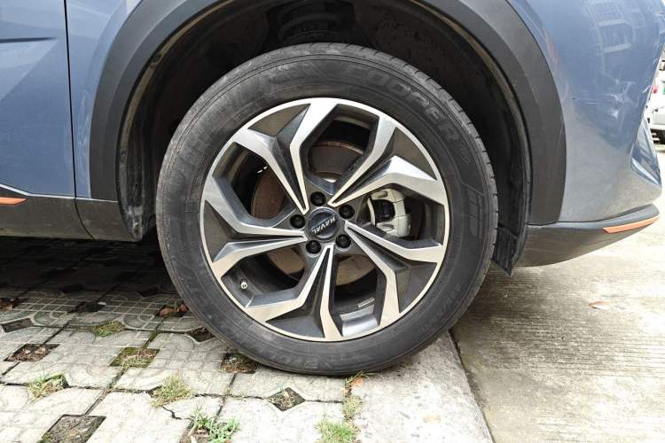 Haval XY 2022 — 5
