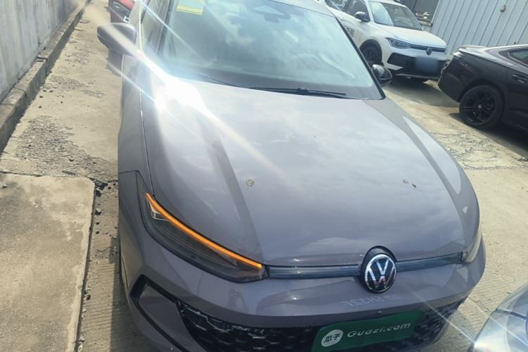Volkswagen lavida 2026 — 2