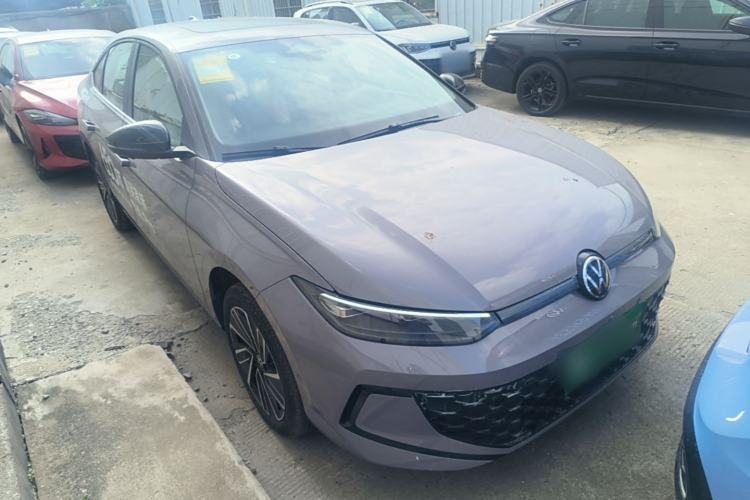 Volkswagen lavida 2026 — 3