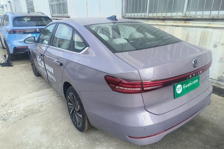 Volkswagen lavida 2026 — 4