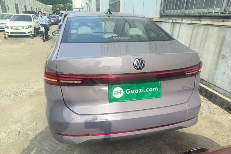 Volkswagen lavida 2026 — 5
