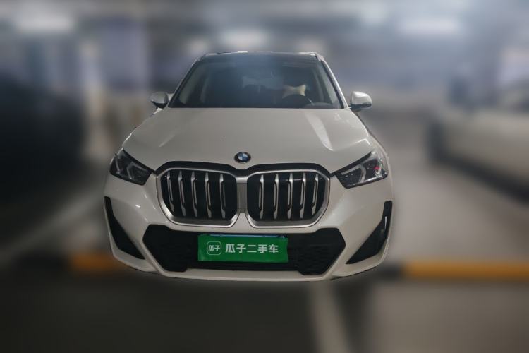 BMW X1 2023 — фото 2
