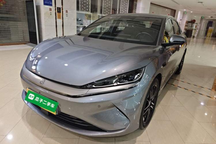 BYD Qin L 2025 — фото 1