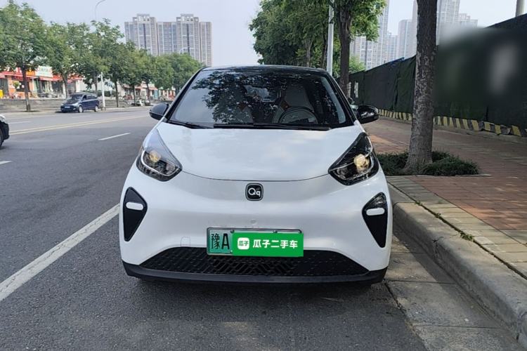 Chery QQ Little Ant 2024 — фото 2