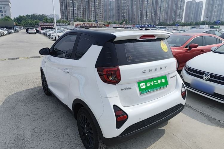 Chery QQ Little Ant 2024 — фото 4