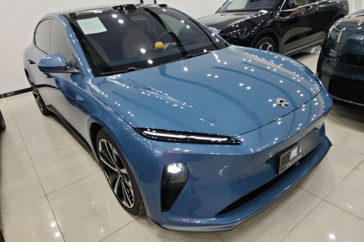NIO ET5 2022 — 3