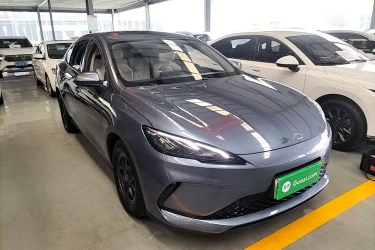BYD Seal 05 DM-i 2025 — 3
