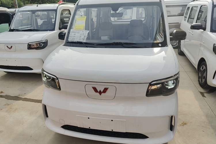 Wuling Zhiguang 2025 — 2