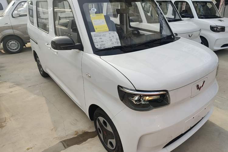 Wuling Zhiguang 2025 — 3