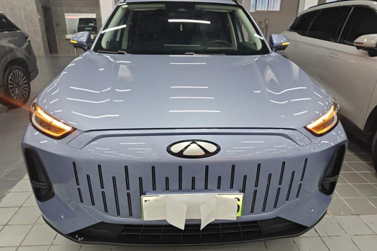 Chery T9 2024 — 2