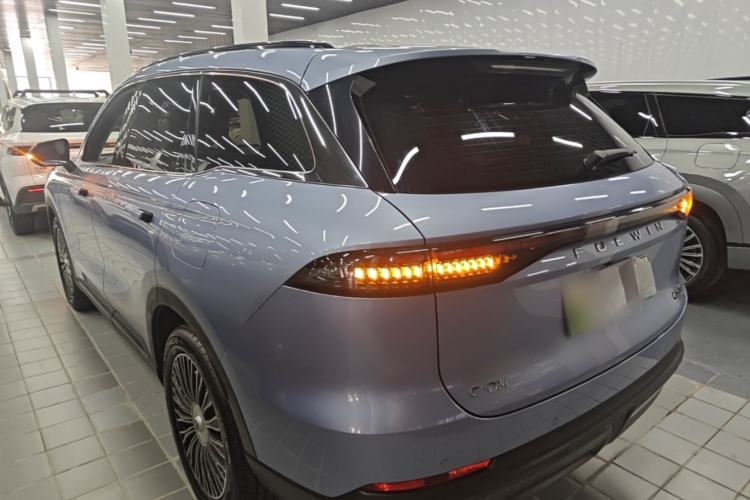 Chery T9 2024 — 4