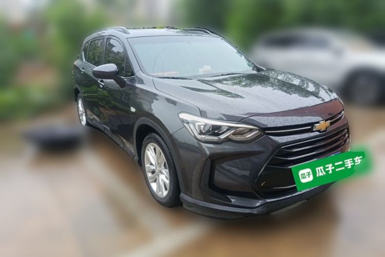 Chevrolet Orlando 2020 — 3