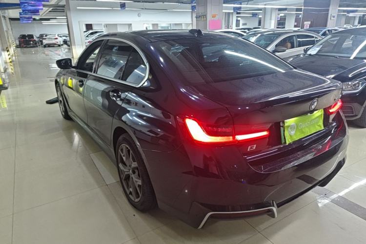 BMW i3 2022 — 4