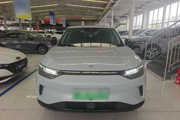 Leapmotor C11 2023 — 2