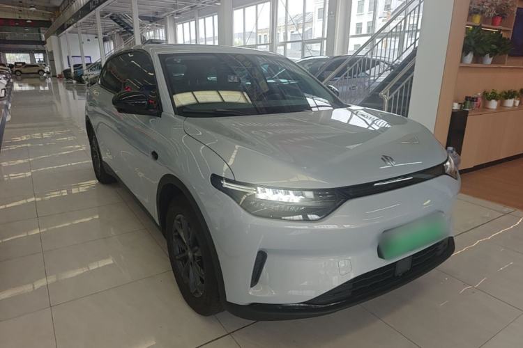 Leapmotor C11 2023 — 3