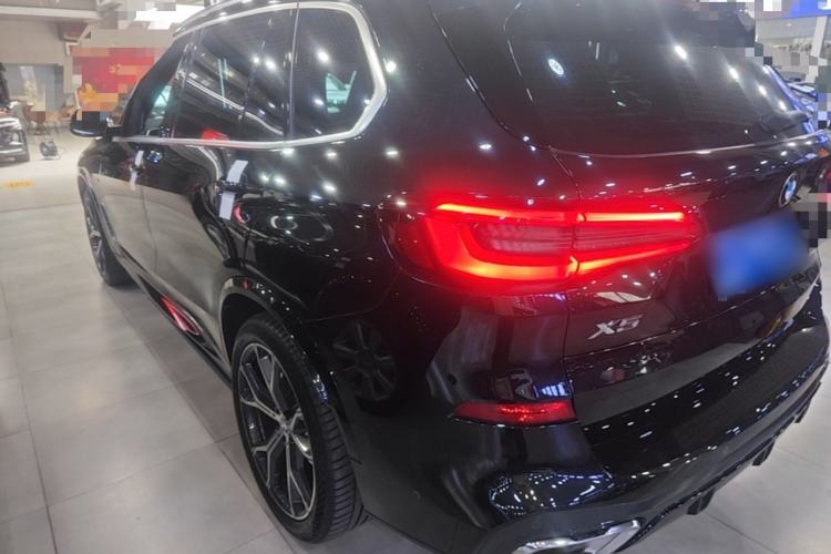 BMW X5 2022 — 4