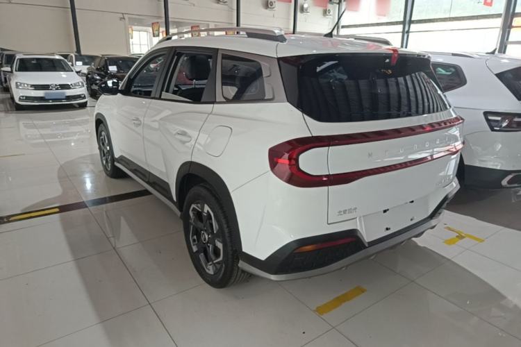 Hyundai ix35 2023 — 4