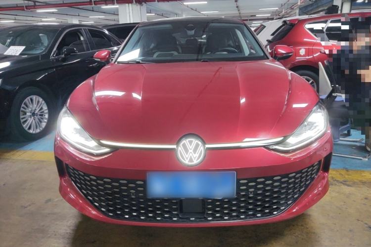 Volkswagen Lamando 2022 — 2