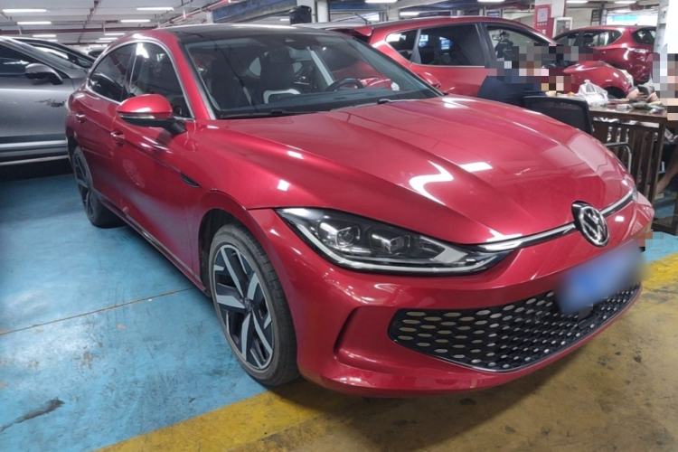 Volkswagen Lamando 2022 — 3