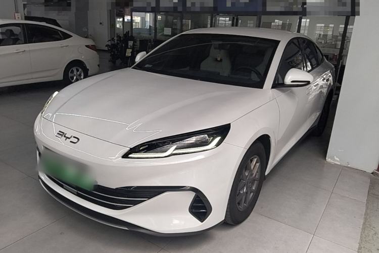 BYD Seal 06 2024 — фото 1