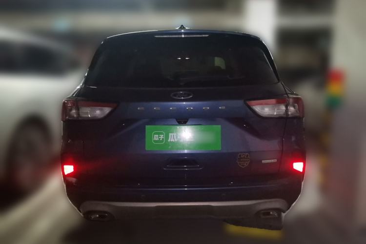 Ford Escape 2020 — 5
