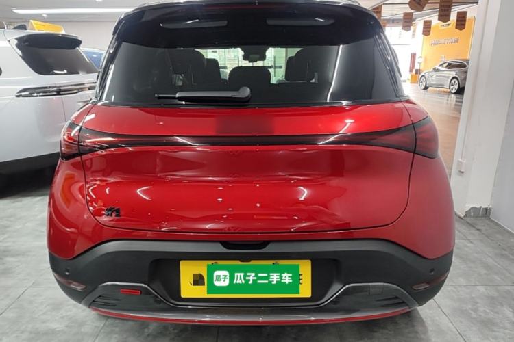 smart #1 2022 — 5