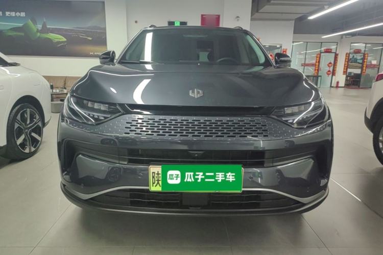 Leapmotor C11 2024 — 2