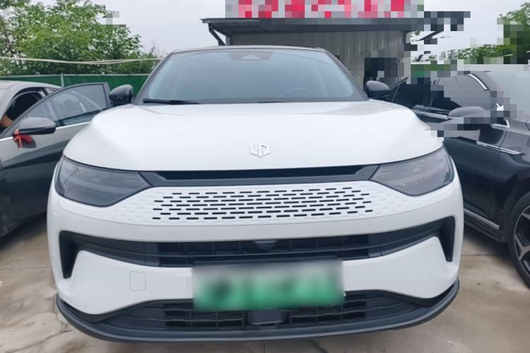 Leapmotor C11 2023 — 2