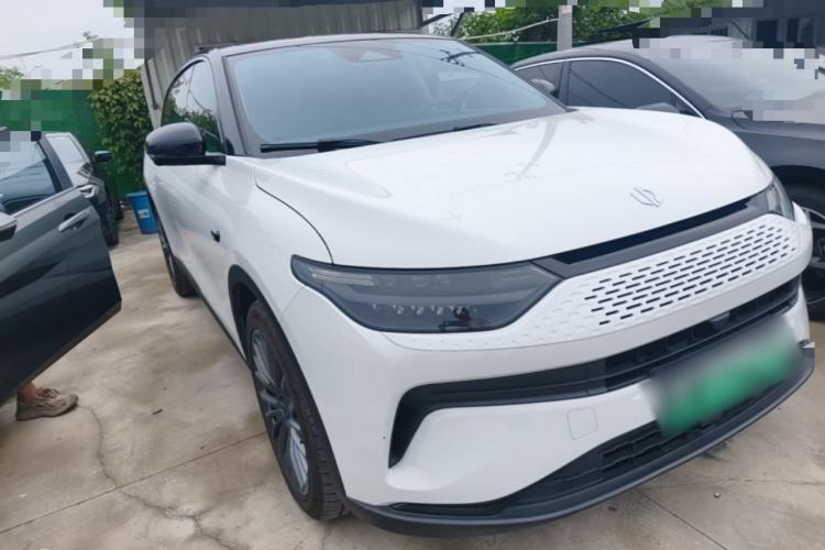 Leapmotor C11 2023 — 3