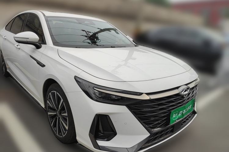Chery Arrizo 8 2024 — 3