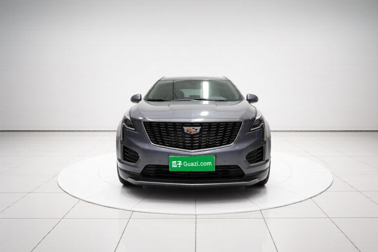 Cadillac XT5 2023 — фото 2